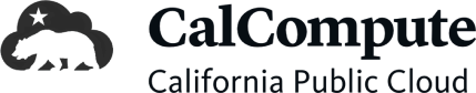Cal Compute logo